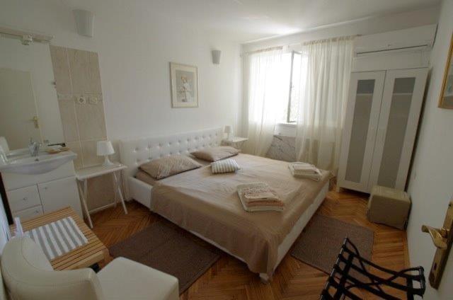 Apartments Lorenandreja Rab Town Eksteriør billede